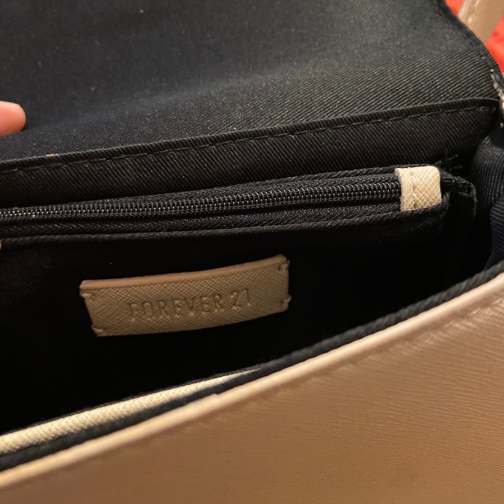 Forever 21 Purse - Picture 4 of 5